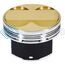 JE PISTONS 363685 POLARIS RZR XP 1000 93MM 10.5 TO 1 PISTON KIT