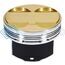 JE PISTONS 363685 POLARIS RZR XP 1000 93MM 10.5 TO 1 PISTON KIT