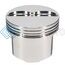 JE PISTONS 363685S POLARIS RZR XP 1000 93MM 10.5 TO 1 PISTON SINGLE