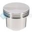 JE PISTONS 363685S POLARIS RZR XP 1000 93MM 10.5 TO 1 PISTON SINGLE