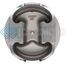 JE PISTONS 363685S POLARIS RZR XP 1000 93MM 10.5 TO 1 PISTON SINGLE