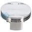 JE PISTONS 363686 POLARIS RZR XP 1000 93MM 11 TO 1 PISTON KIT