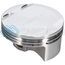 JE PISTONS 363686S POLARIS RZR XP 1000 93MM 11 TO 1 PISTON SINGLE