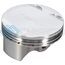 JE PISTONS 363686S POLARIS RZR XP 1000 93MM 11 TO 1 PISTON SINGLE