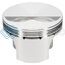 JE PISTONS 363687 POLARIS RZR XP 1000 93MM 11.51 PISTON KIT