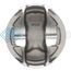 JE PISTONS 363687 POLARIS RZR XP 1000 93MM 11.51 PISTON KIT