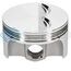 JE PISTONS 363687 POLARIS RZR XP 1000 93MM 11.51 PISTON KIT