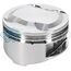 JE PISTONS 366508 KTM 450 SX-F 2017+ PISTON KIT