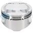 JE PISTONS 366508 KTM 450 SX-F 2017+ PISTON KIT