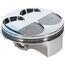 JE PISTONS 366510 YAMAHA YZ450F PRO SERIES 13.5 PISTON KIT