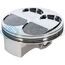 JE PISTONS 366510 YAMAHA YZ450F PRO SERIES 13.5 PISTON KIT