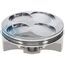 JE PISTONS 366511 YAMAHA YZ450F PRO SERIES 13.5 PISTON KIT
