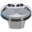 JE PISTONS 366827 RM-Z 250 PRO SERIES PISTON KIT