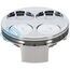 JE PISTONS 366828 2020 YAMAHA YZ450F PRO SERIES 13.8 TO 1 PISTON KIT