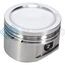 JE PISTONS 366830 CAN AM MAVERICK X3 TURBO 9.5 PISTON KIT