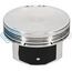 JE PISTONS 367213 GEN 3 HEMI 6.2L HELLCAT 4.09IN BORE -4.8CC DISH 0.927IN PIN DIA - SET OF 8