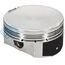 JE PISTONS 367213 GEN 3 HEMI 6.2L HELLCAT 4.09IN BORE -4.8CC DISH 0.927IN PIN DIA - SET OF 8