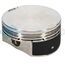 JE PISTONS 367216 GEN 3 HEMI 6.4L APACHE 4.09IN BORE -4.8CC DISH 0.927IN PIN DIA - SET OF 8