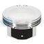 JE PISTONS 367219 GEN 3 HEMI 6.4L APACHE 4.09IN BORE 4.1CC DOME 0.927IN PIN DIA - SET OF 8