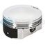 JE PISTONS 367219 GEN 3 HEMI 6.4L APACHE 4.09IN BORE 4.1CC DOME 0.927IN PIN DIA - SET OF 8