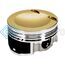 JE PISTONS 367846 КОВАНЫЕ ПОРШНИ ULTRA SERIES ДЛЯ AUDI TT RS 2.5 TFSI 82.50 ММ