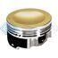 JE PISTONS 367846S КОВАНЫЙ ПОРШЕНЬ ULTRA SERIES ДЛЯ AUDI TT RS 2.5 TFSI 82.50 ММ