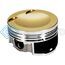 JE PISTONS 367847 КОВАНЫЕ ПОРШНИ ULTRA SERIES ДЛЯ AUDI TT RS 2.5 TFSI 83.00 ММ