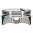 JE PISTONS 370244S MILWAUKEE 8 -4.080/1.143 PISTON SINGLE
