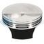 JE PISTONS 370245S MILWAUKEE 8 -4.125/1.143 PISTON SINGLE