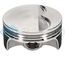 JE PISTONS 370245S MILWAUKEE 8 -4.125/1.143 PISTON SINGLE