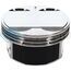 JE PISTONS 370247 MILWAUKEE 8- 4.016/1.080 PISTON KIT