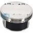JE PISTONS 370250 MILWAUKEE 8 -4.080/1.080 PISTON KIT