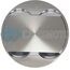 JE PISTONS 370250 MILWAUKEE 8 -4.080/1.080 PISTON KIT