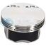 JE PISTONS 370251S MILWAUKEE 8-4.125/1.080 PISTON SINGLE