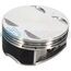 JE PISTONS 370251S MILWAUKEE 8-4.125/1.080 PISTON SINGLE