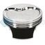 JE PISTONS 371309 KAWASAKI KX250 F 14.4 TO 1 78MM PISTON KIT