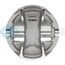 JE PISTONS 371309 KAWASAKI KX250 F 14.4 TO 1 78MM PISTON KIT