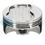 JE PISTONS 371309 KAWASAKI KX250 F 14.4 TO 1 78MM PISTON KIT