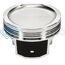 JE PISTONS 371309S KAWASAKI KX250 F 14.4 TO 1 78MM PISTON SINGLE