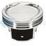 JE PISTONS 371309S KAWASAKI KX250 F 14.4 TO 1 78MM PISTON SINGLE