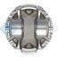JE PISTONS 371309S KAWASAKI KX250 F 14.4 TO 1 78MM PISTON SINGLE