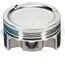 JE PISTONS 371309S KAWASAKI KX250 F 14.4 TO 1 78MM PISTON SINGLE