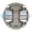 JE PISTONS 371718S КОВАНЫЙ ПОРШЕНЬ ДЛЯ BMW B58B30 82.00 ММ