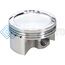 JE PISTONS 371844 YAMAHA SIDWINDER R-TX TURBO 8.5 TO 1 PISTON KIT