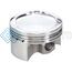 JE PISTONS 371844 YAMAHA SIDWINDER R-TX TURBO 8.5 TO 1 PISTON KIT