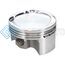 JE PISTONS 371844S YAMAHA SIDWINDER R-TX TURBO 8.5 TO 1 PISTON SINGLE
