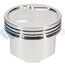 JE PISTONS XA6500 RING SETS 0.8-0.8-1.5-2.559