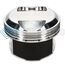 JE PISTONS XA6600 RING SETS 0.8-0.8-1.5-2.598