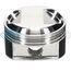 JE PISTONS XA6600 RING SETS 0.8-0.8-1.5-2.598