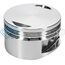 JE PISTONS XA6650 RING SETS 0.8-0.8-1.5-2.618